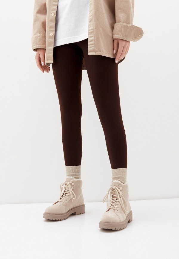 фото Ботинки la bottine souriante