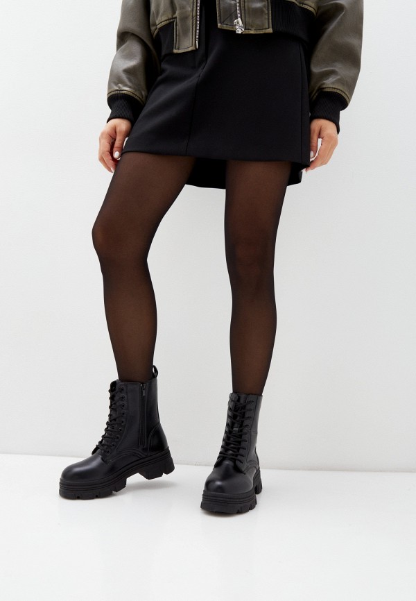 фото Ботинки la bottine souriante