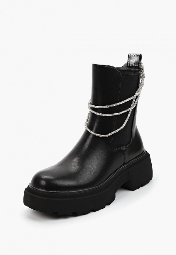 фото Ботинки givana