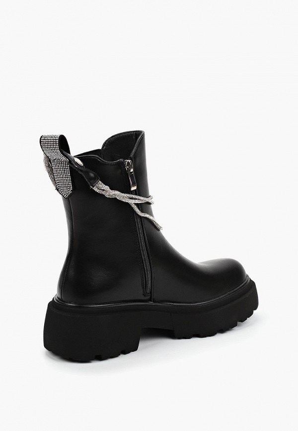 фото Ботинки givana