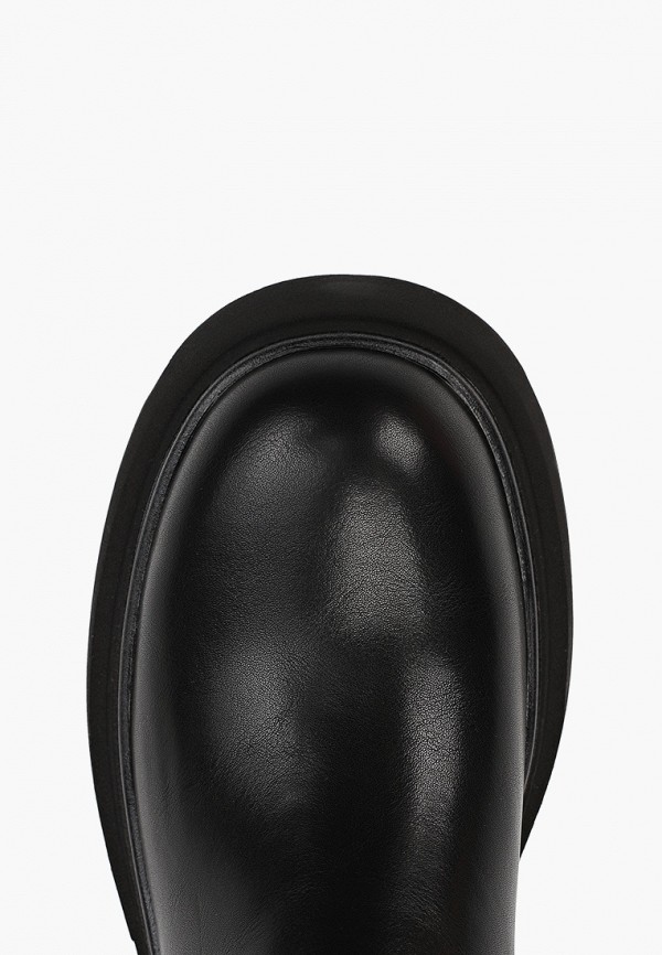 фото Ботинки givana