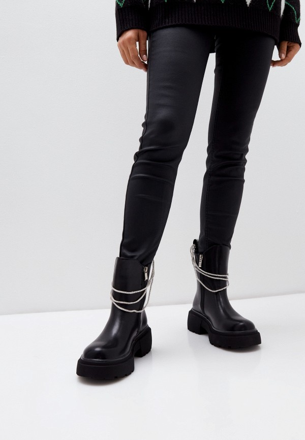 фото Ботинки givana