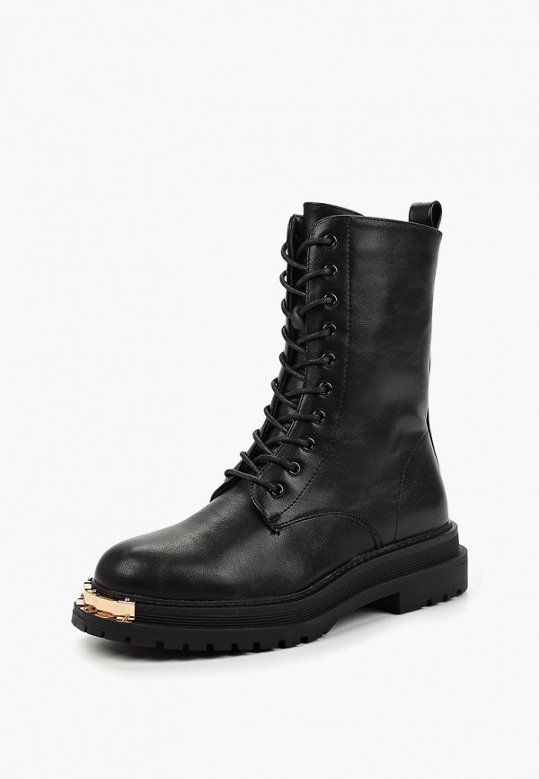 фото Ботинки givana