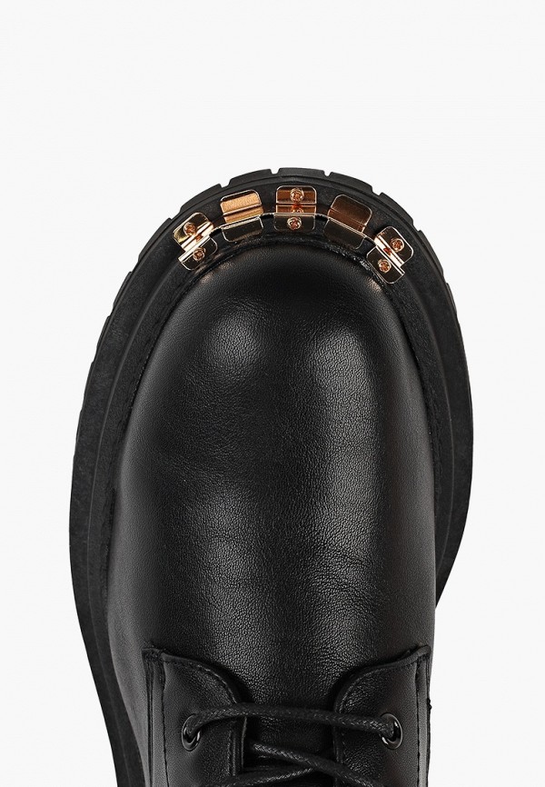 фото Ботинки givana