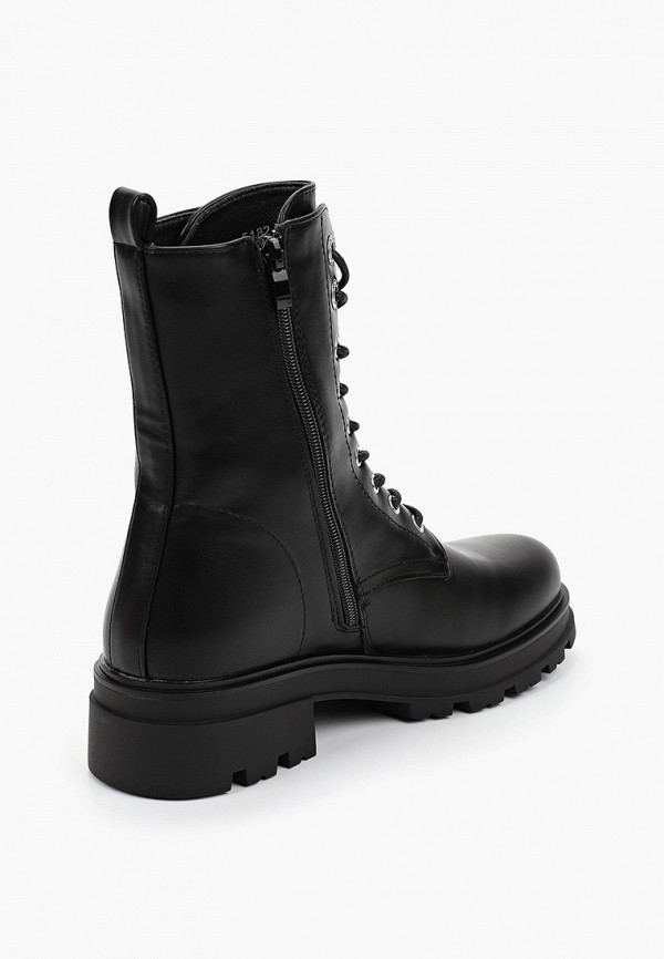 фото Ботинки givana