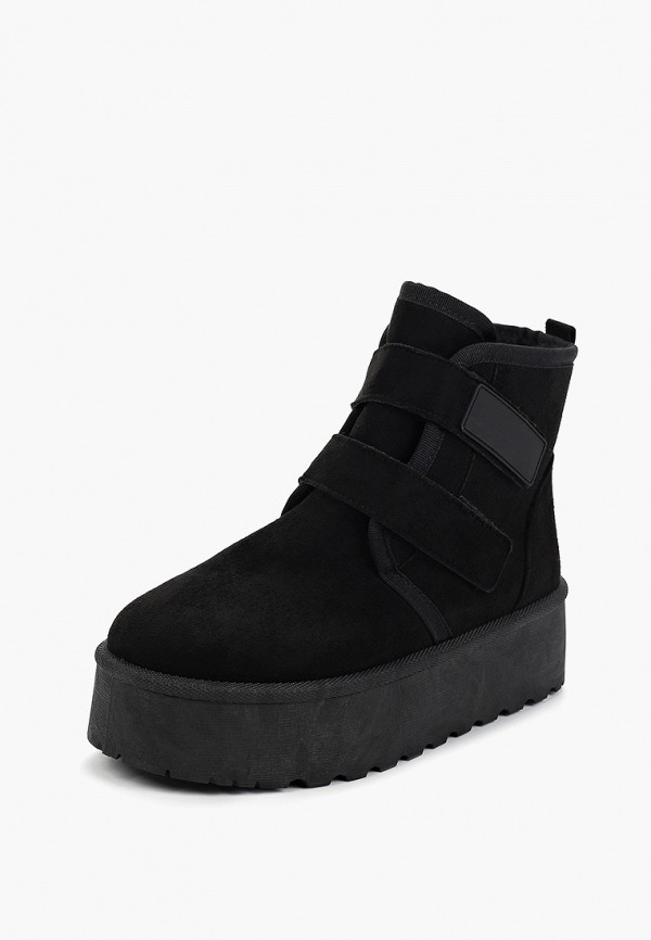 фото Полусапоги givana