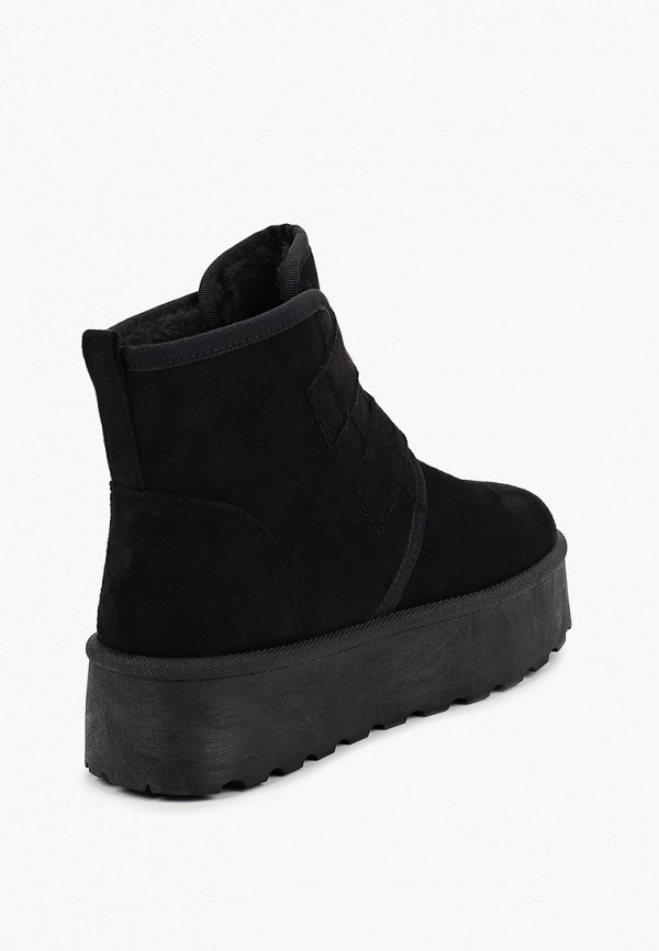 фото Полусапоги givana