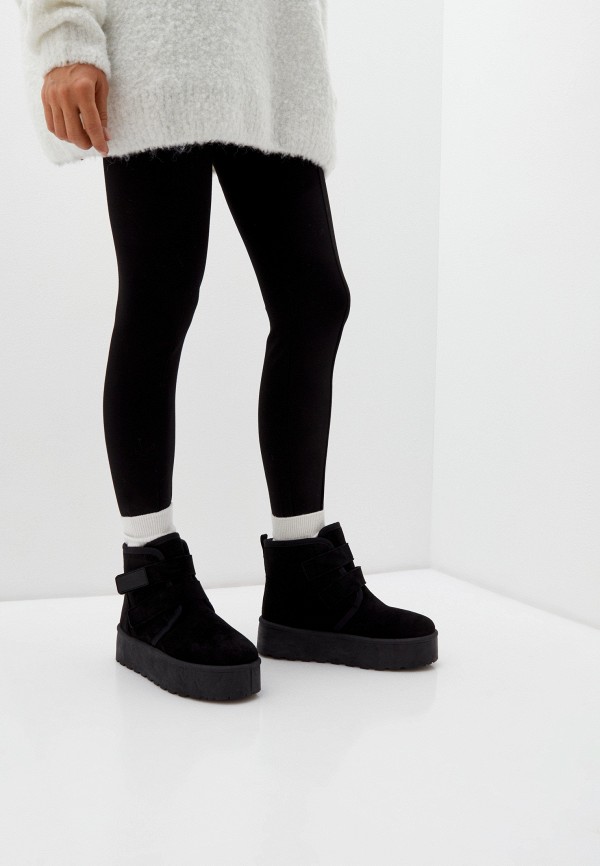 фото Полусапоги givana