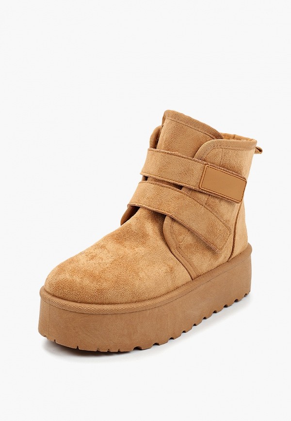 фото Ботинки givana