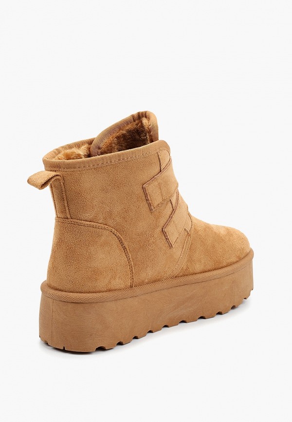 фото Ботинки givana