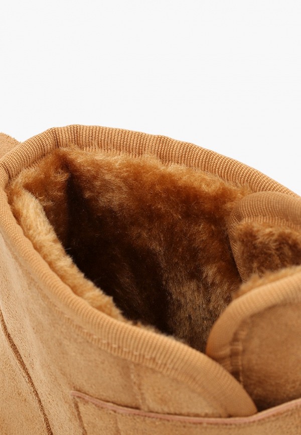 фото Ботинки givana