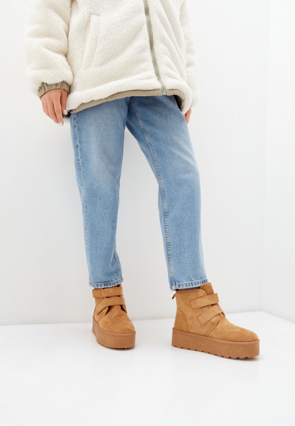 фото Ботинки givana