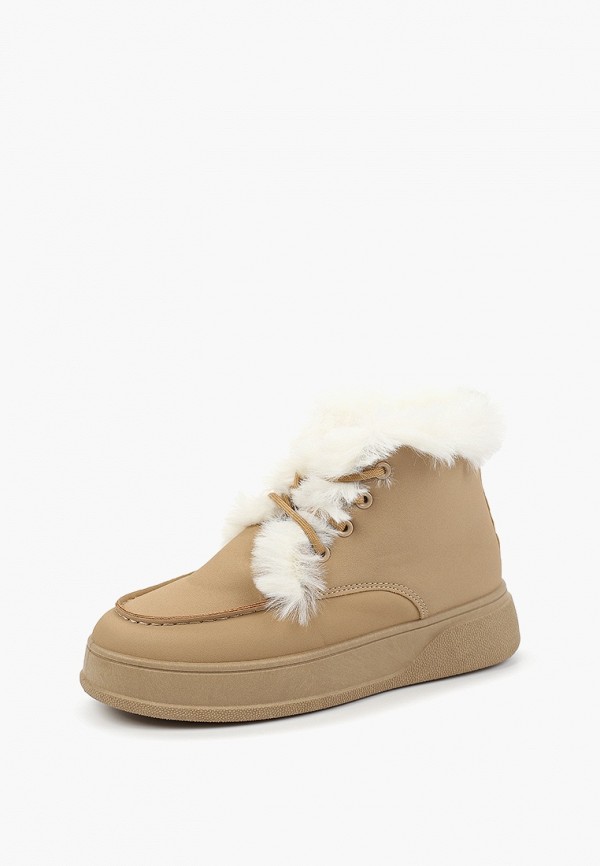 фото Ботинки givana