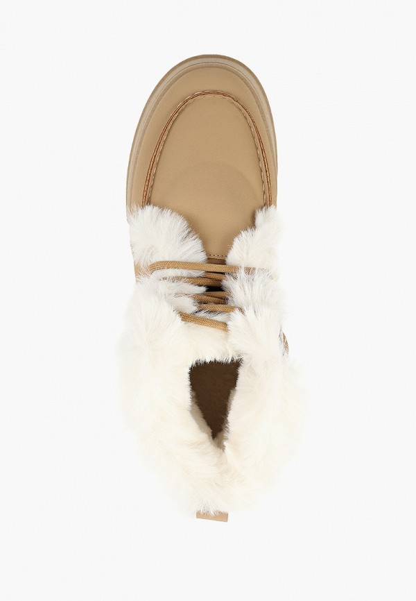 фото Ботинки givana