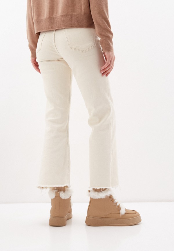 фото Ботинки givana