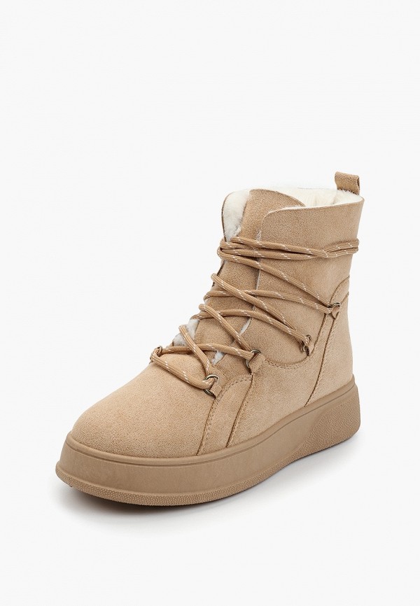 фото Ботинки givana