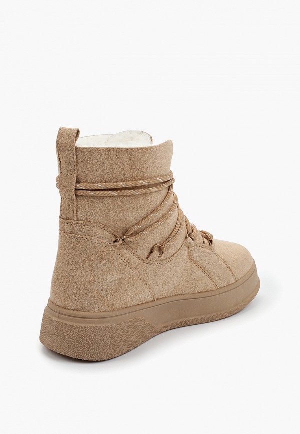 фото Ботинки givana