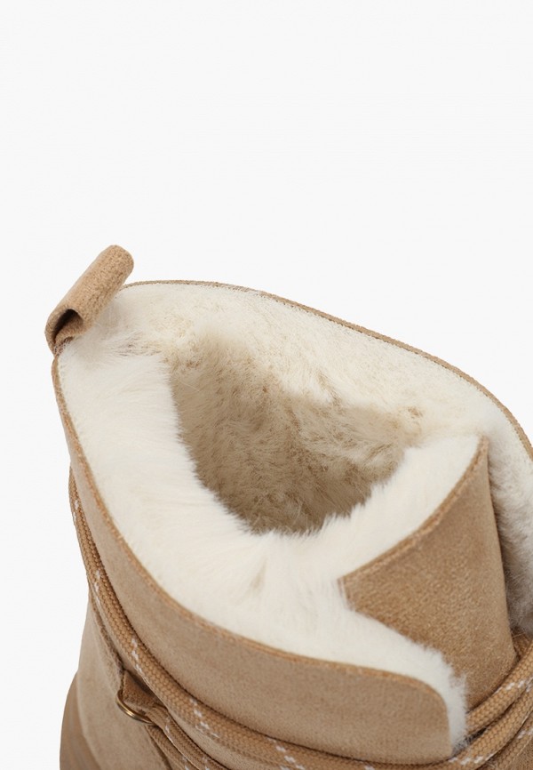 фото Ботинки givana