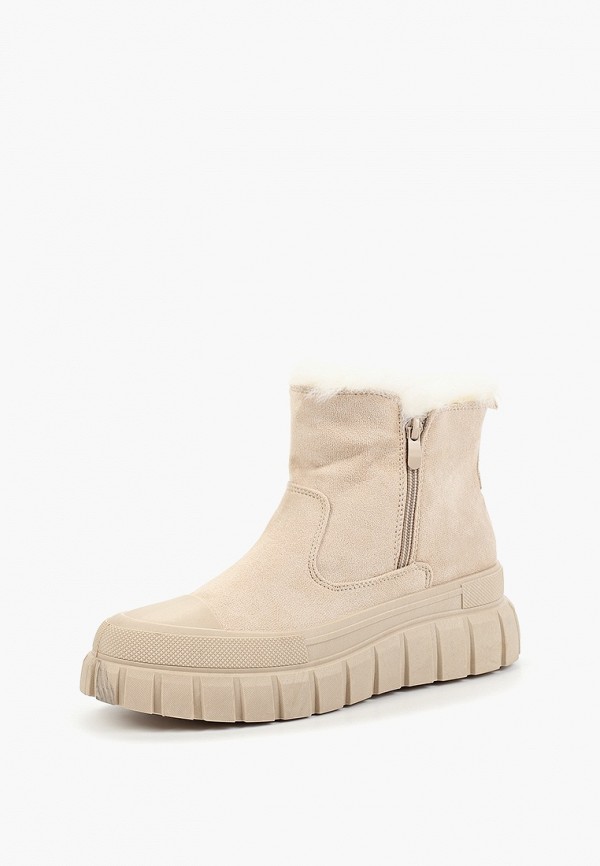 фото Ботинки givana