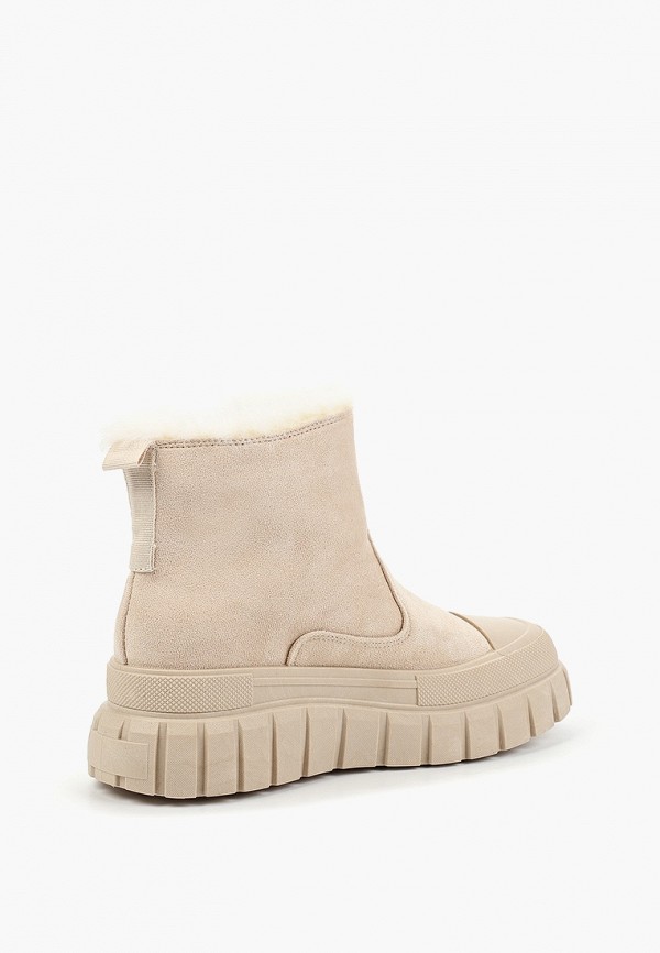 фото Ботинки givana