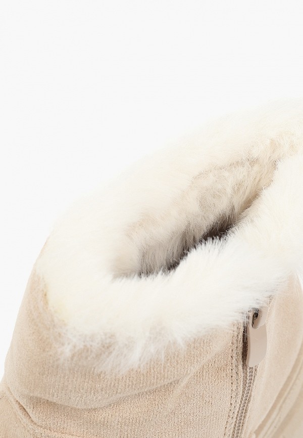 фото Ботинки givana