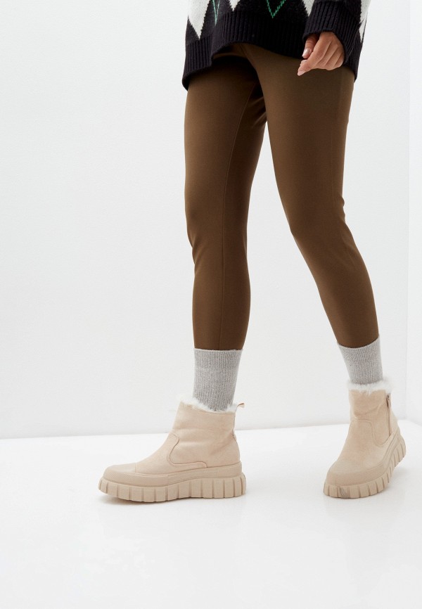 фото Ботинки givana