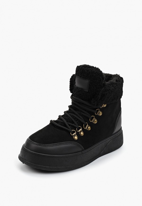 фото Ботинки givana