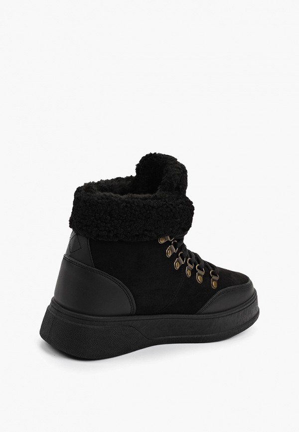 фото Ботинки givana