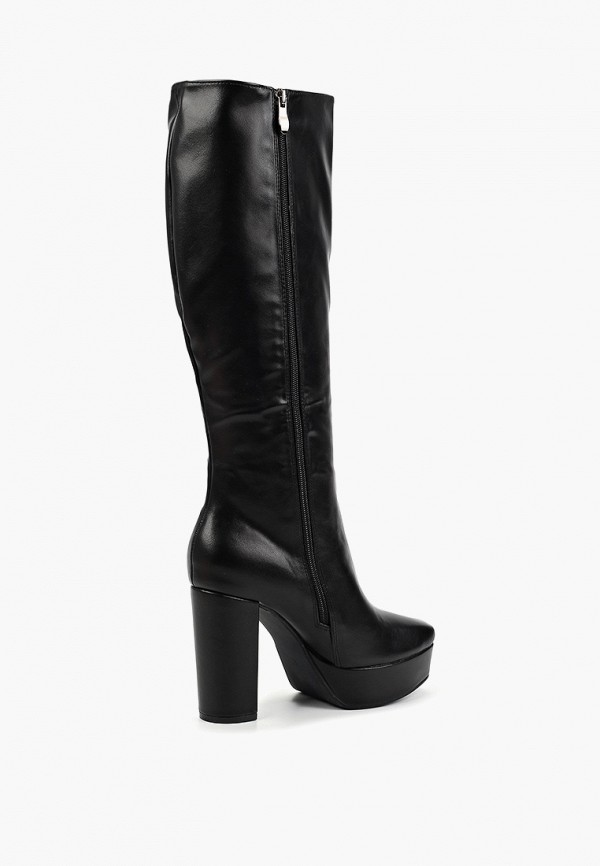 фото Сапоги givana