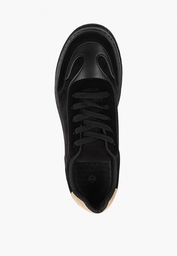 фото Кеды givana