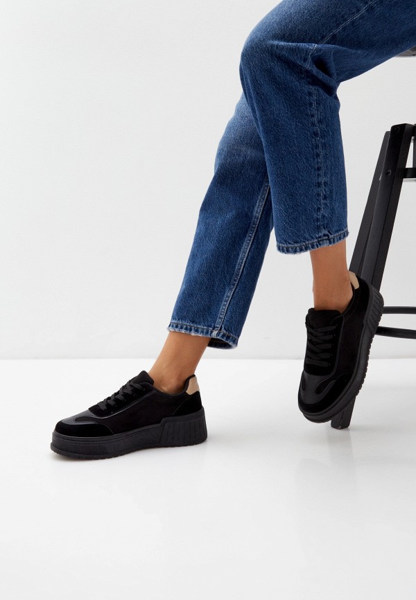 фото Кеды givana