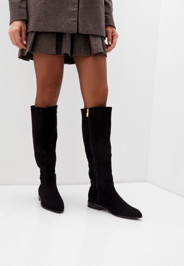 фото Сапоги givana