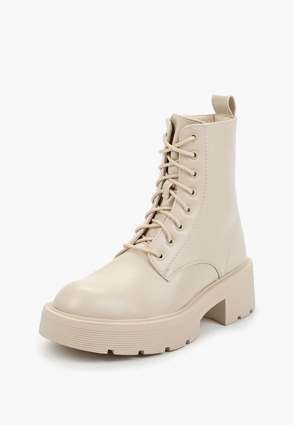 фото Ботинки marquiiz