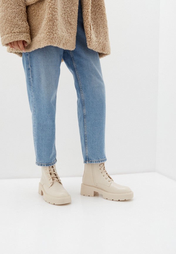 фото Ботинки marquiiz