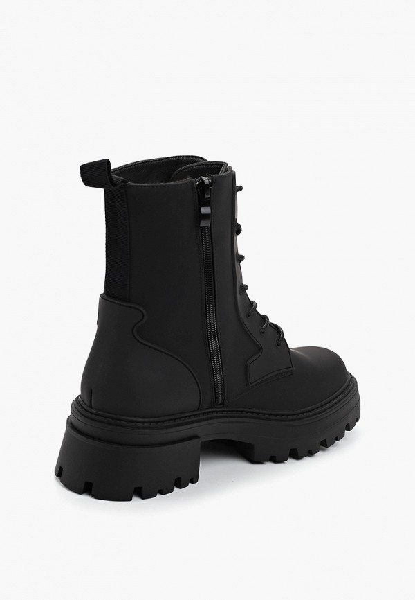 фото Ботинки marquiiz