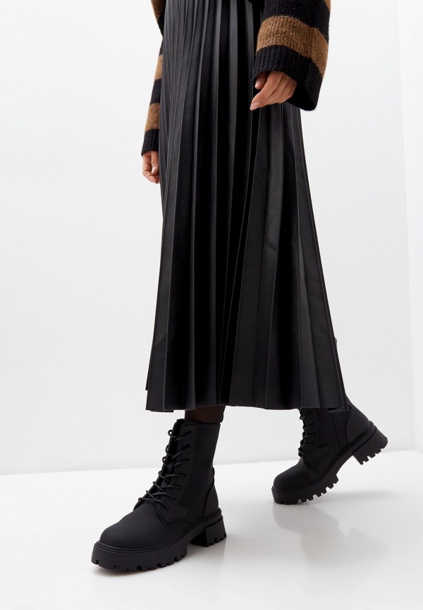 фото Ботинки marquiiz