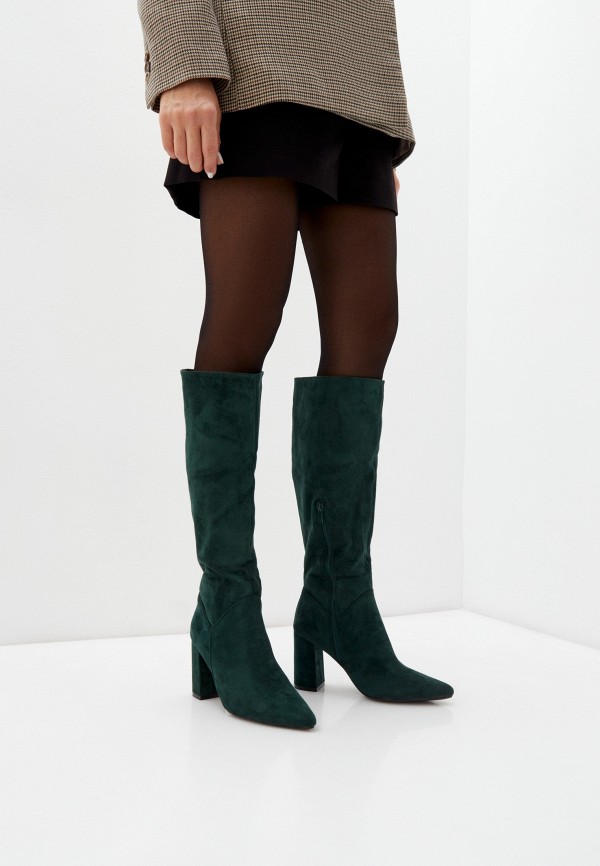 фото Сапоги marquiiz