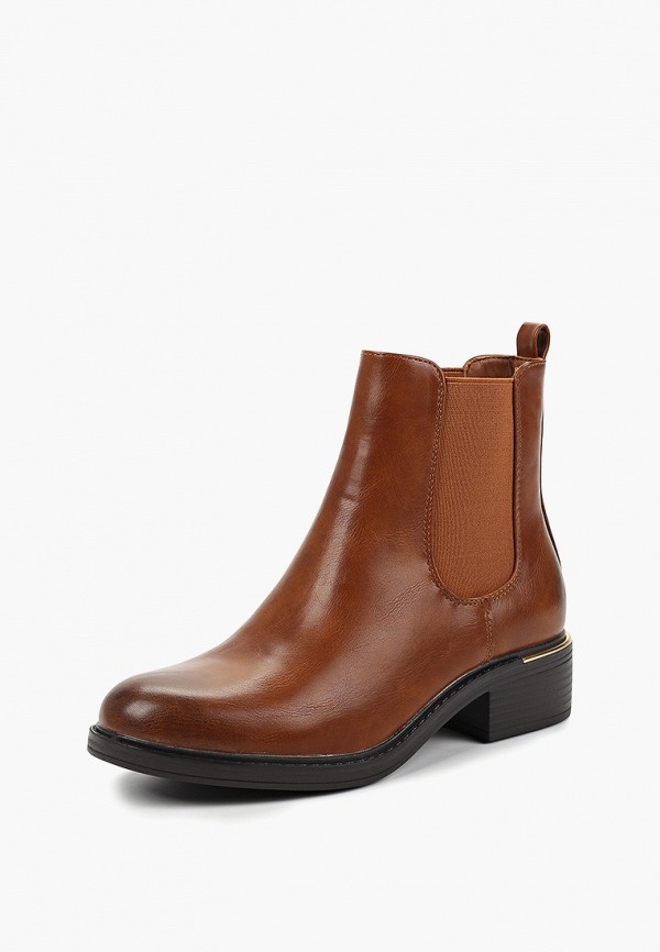 фото Ботинки marquiiz