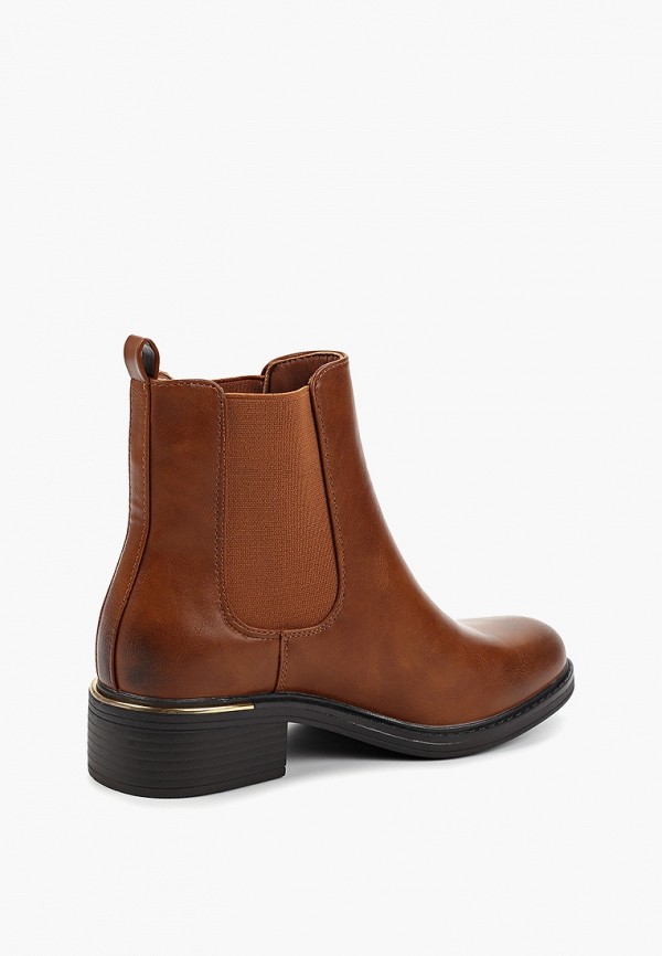 фото Ботинки marquiiz