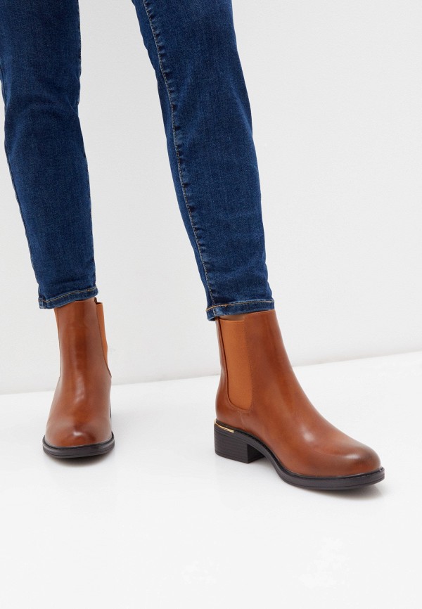 фото Ботинки marquiiz