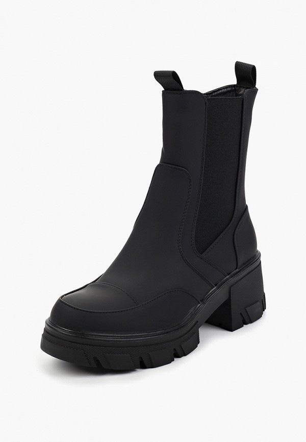 фото Полусапоги marquiiz