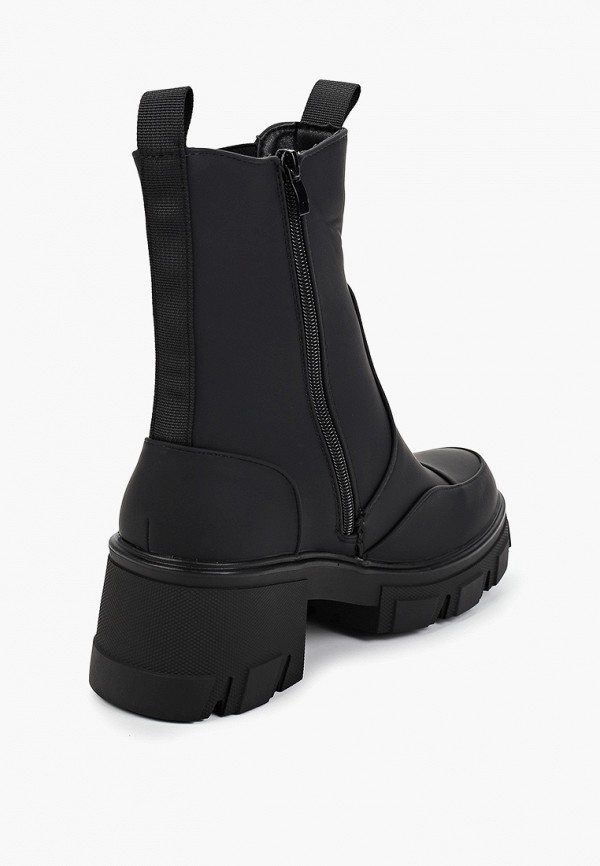 фото Полусапоги marquiiz