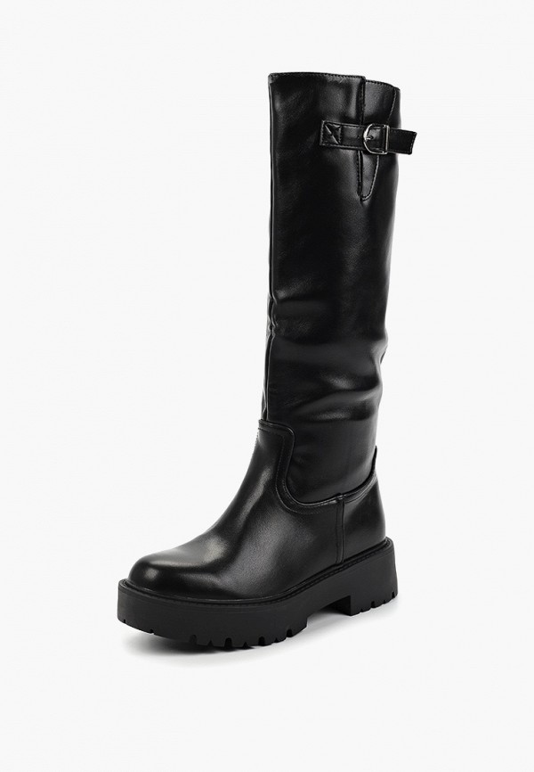 фото Сапоги ideal shoes