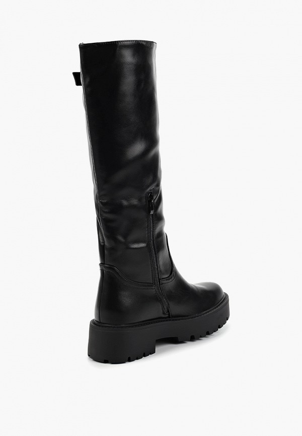 фото Сапоги ideal shoes