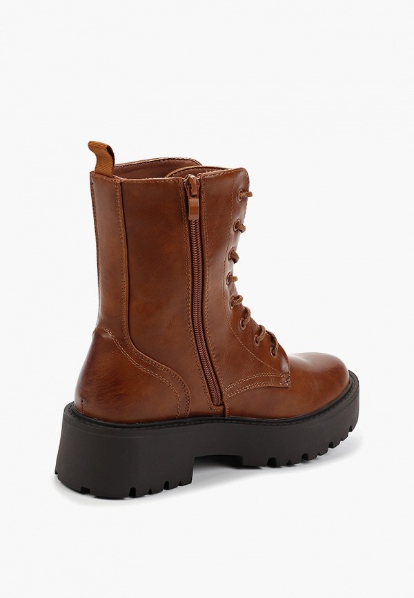 фото Ботинки ideal shoes