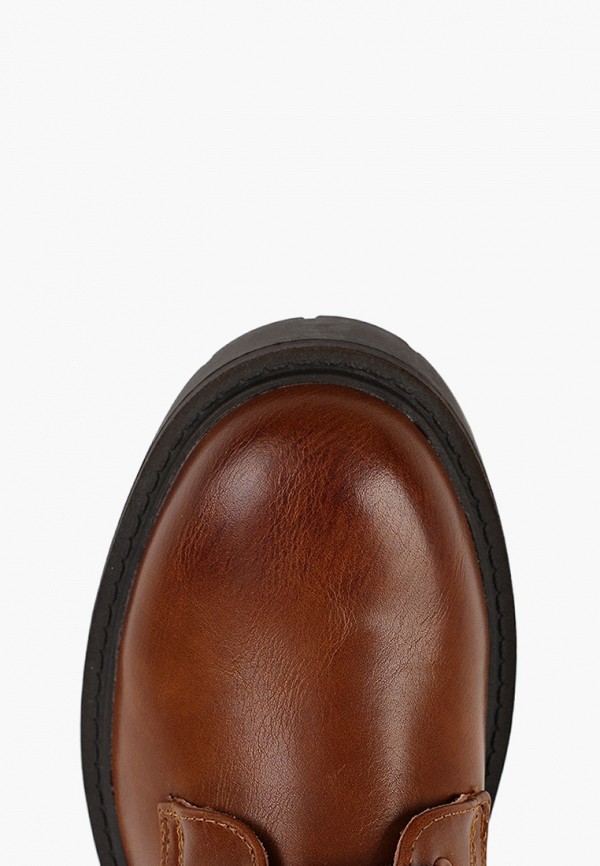 фото Ботинки ideal shoes