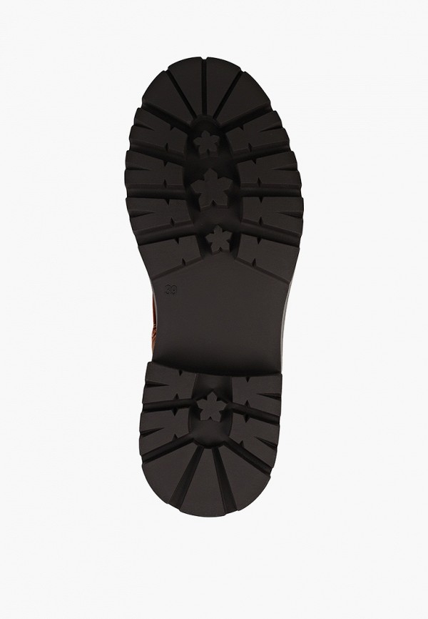 фото Ботинки ideal shoes