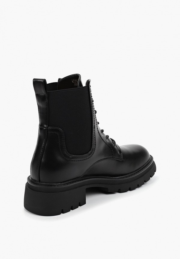 фото Ботинки ideal shoes