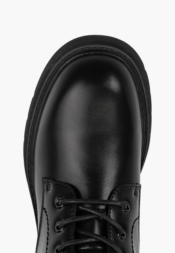 фото Ботинки ideal shoes