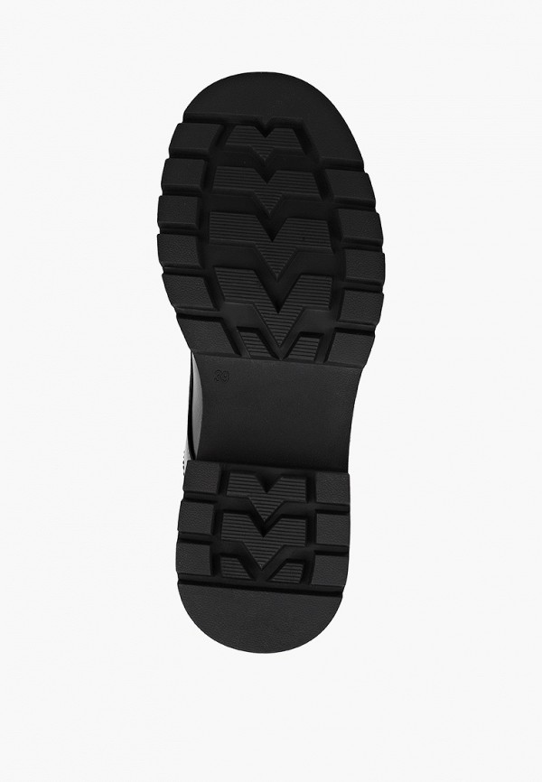 фото Ботинки ideal shoes